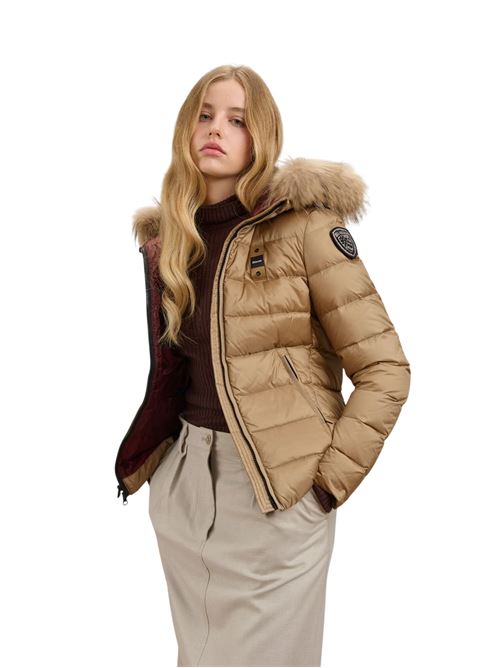 26WBLDC0303830BEI MARRONE BLAUER | 26WBLDC0303830BEI MARRONE